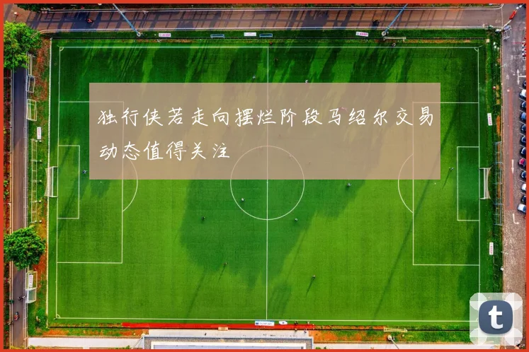 独行侠若走向摆烂阶段马绍尔交易动态值得关注